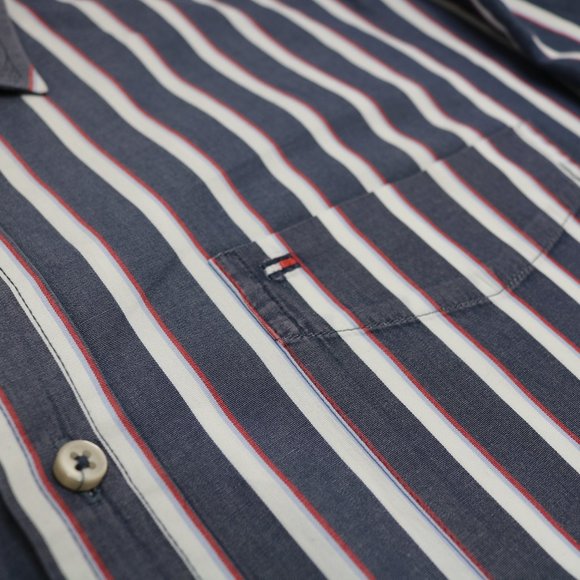 Tommy button down Shirt - Picture 3 of 5